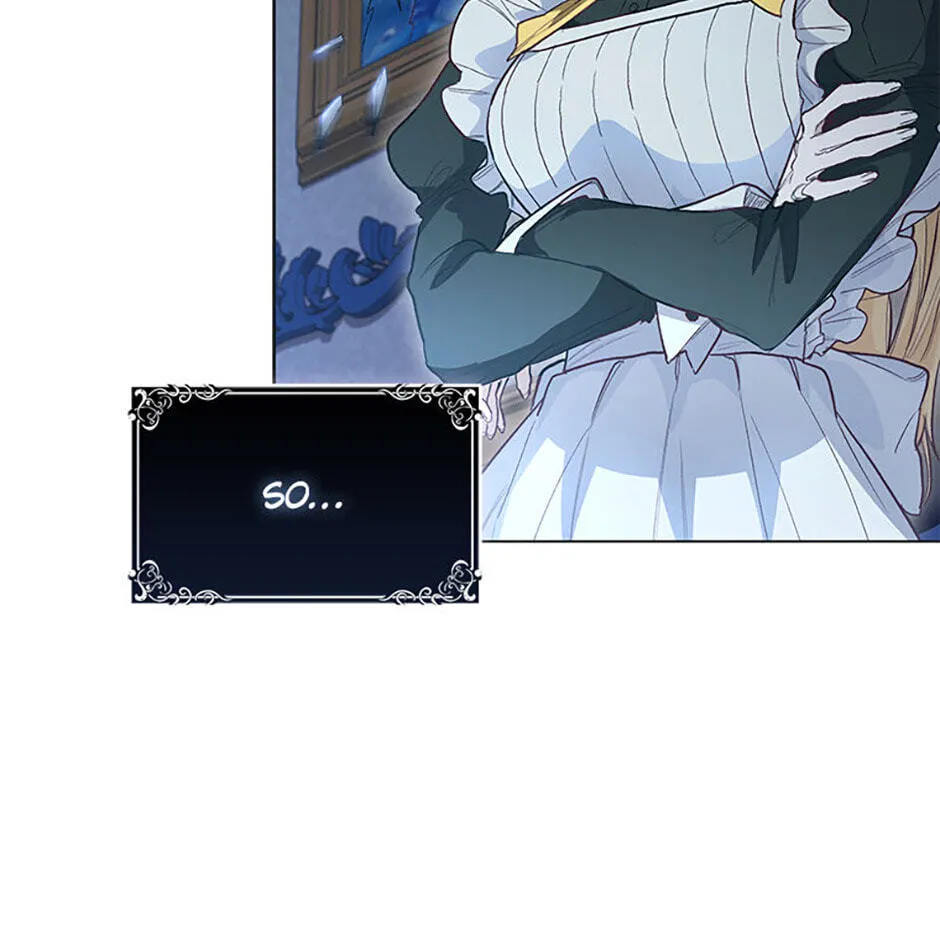 Trapped With the Male Lead in a Horror Game Chapter 4 page 29 - 