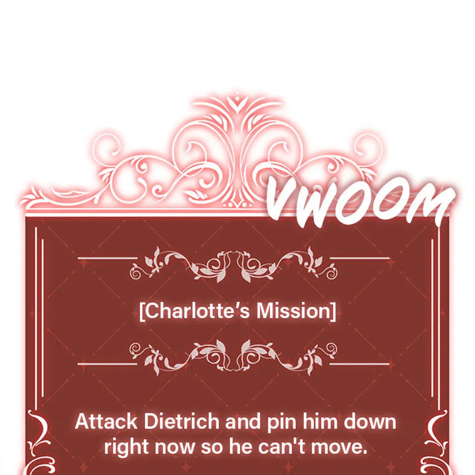 Trapped With the Male Lead in a Horror Game Chapter 4 page 30 - 