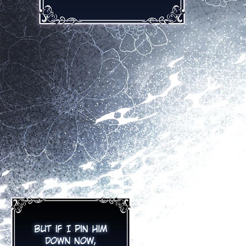 Trapped With the Male Lead in a Horror Game Chapter 4 page 33 - 