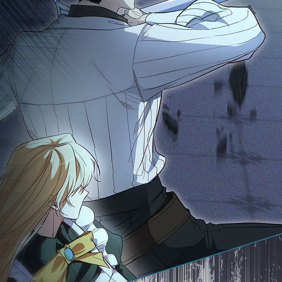 Trapped With the Male Lead in a Horror Game Chapter 4 page 41 - 