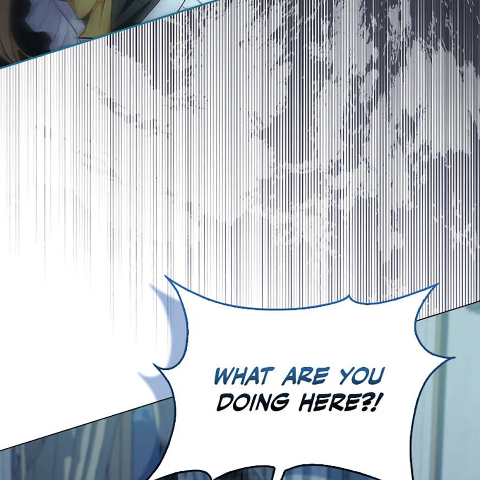 Trapped With the Male Lead in a Horror Game Chapter 4 page 42 - 