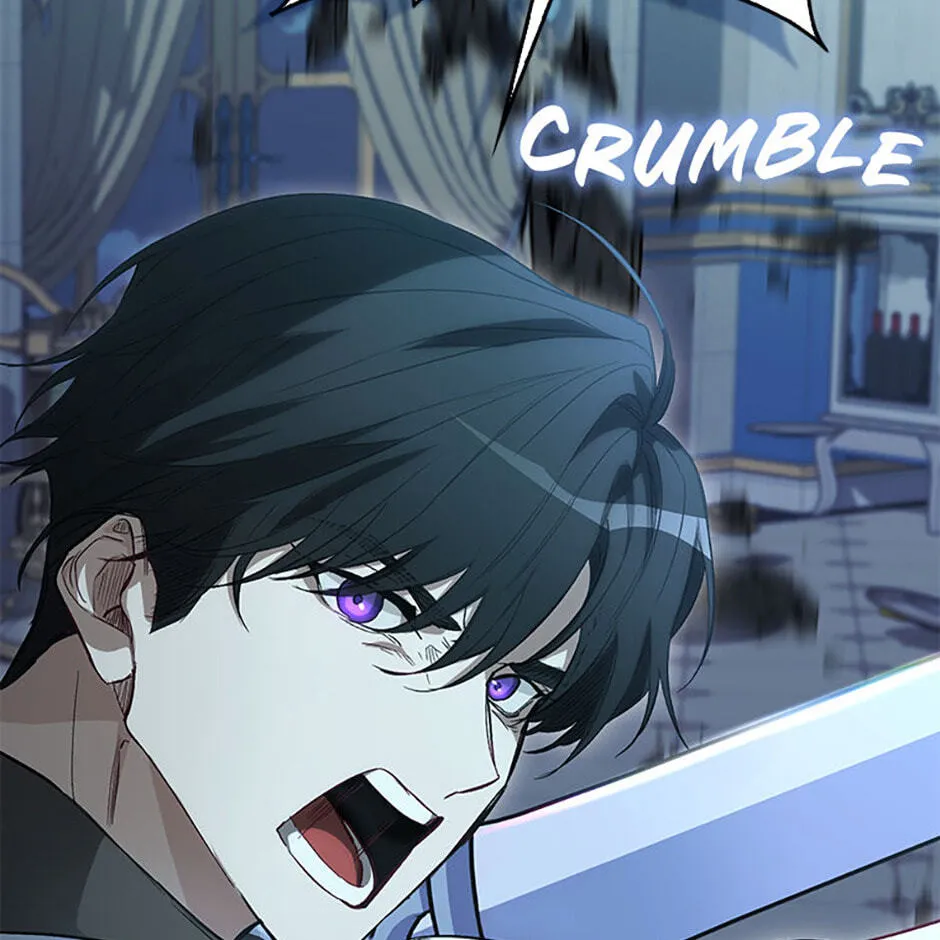 Trapped With the Male Lead in a Horror Game Chapter 4 page 43 - 
