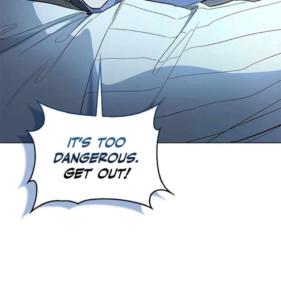 Trapped With the Male Lead in a Horror Game Chapter 4 page 44 - 