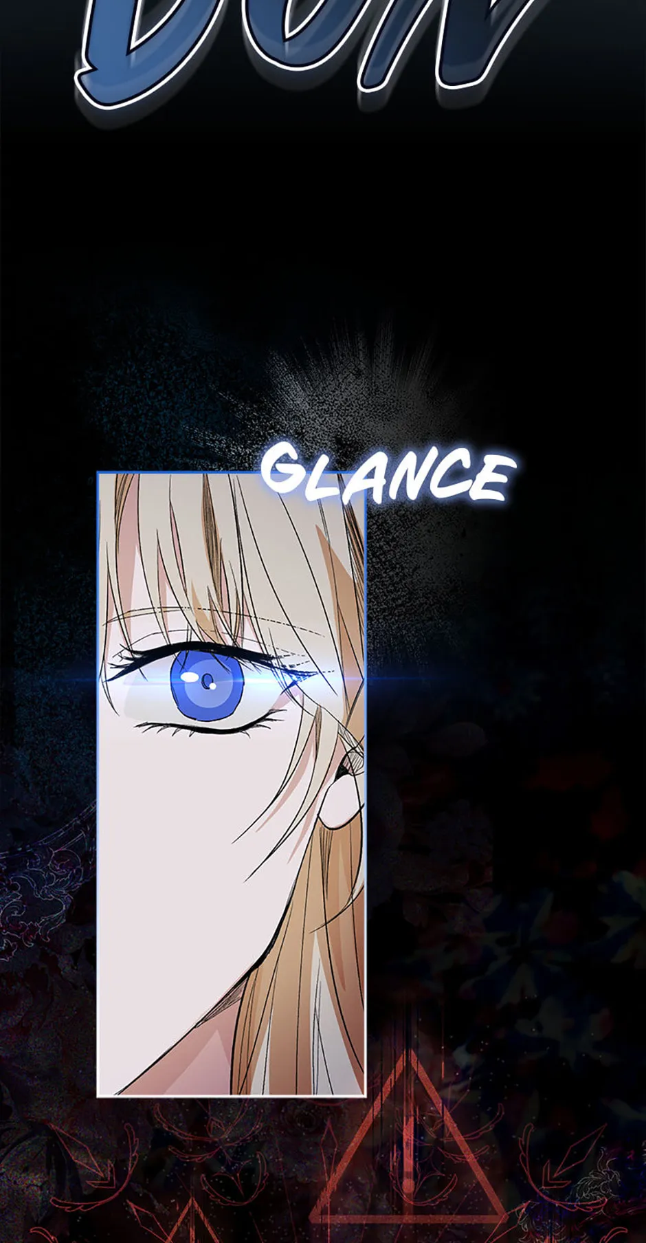 Trapped With the Male Lead in a Horror Game Chapter 4 page 50 - 