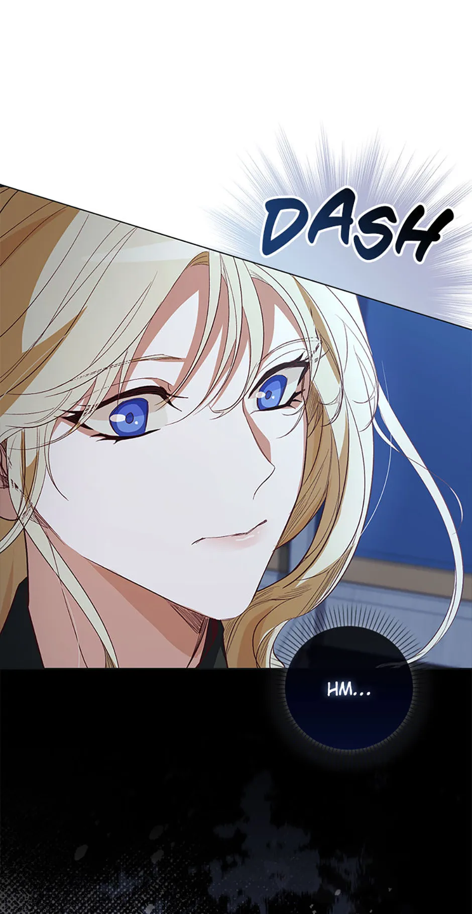 Trapped With the Male Lead in a Horror Game Chapter 4 page 55 - 