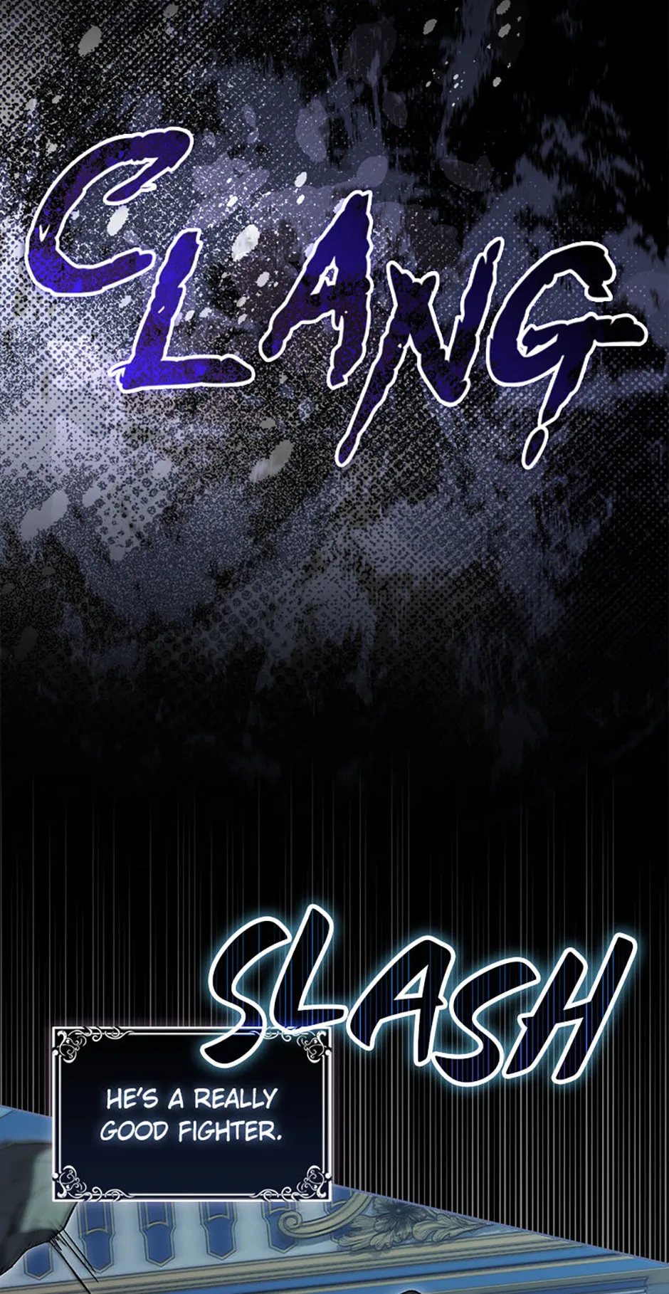 Trapped With the Male Lead in a Horror Game Chapter 4 page 56 - 