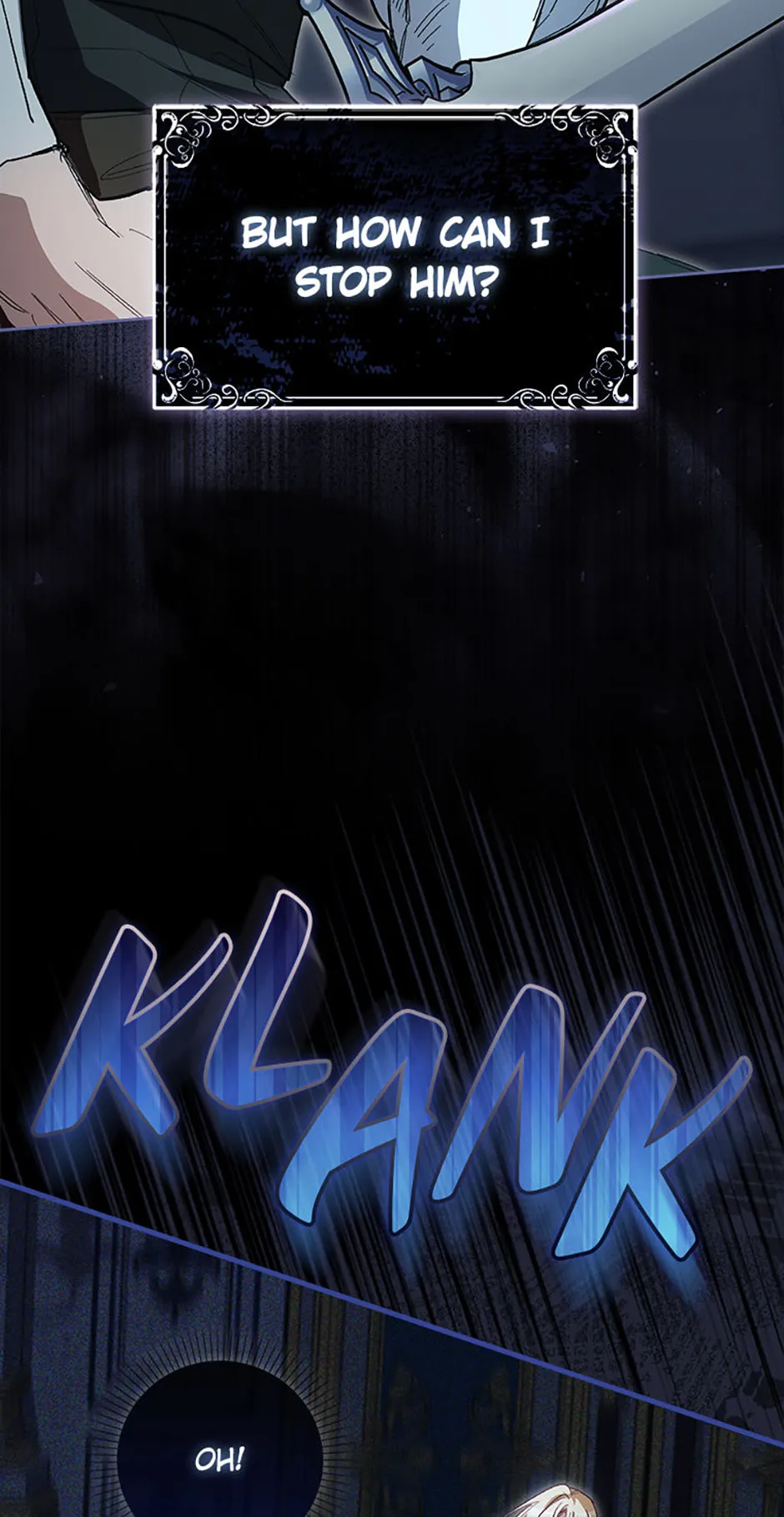 Trapped With the Male Lead in a Horror Game Chapter 4 page 59 - 