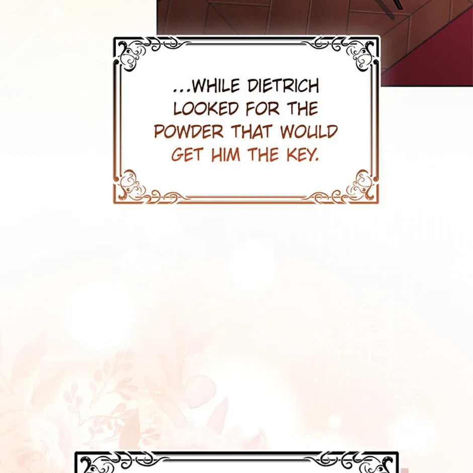 Trapped With the Male Lead in a Horror Game Chapter 4 page 7 - 