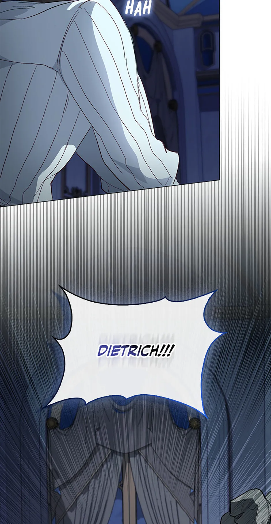 Trapped With the Male Lead in a Horror Game Chapter 4 page 63 - 