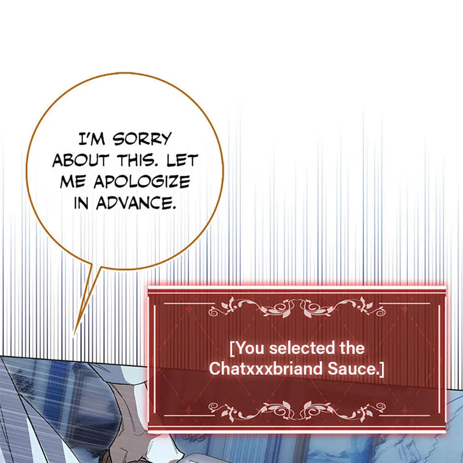 Trapped With the Male Lead in a Horror Game Chapter 4 page 65 - 