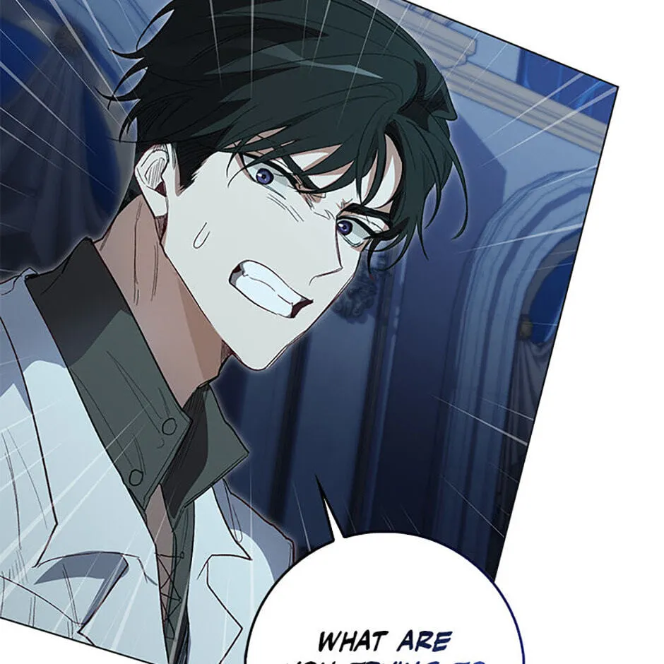 Trapped With the Male Lead in a Horror Game Chapter 4 page 67 - 