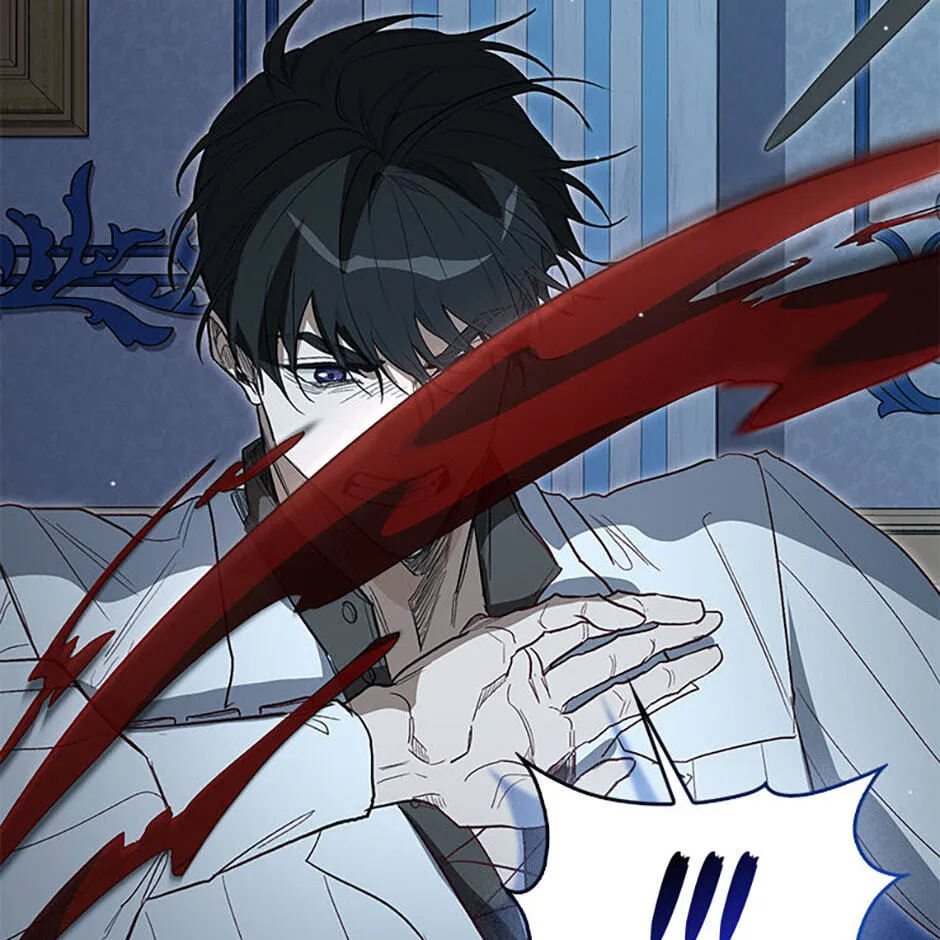 Trapped With the Male Lead in a Horror Game Chapter 4 page 69 - 