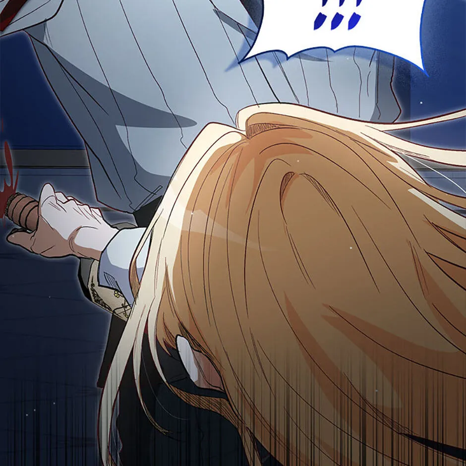Trapped With the Male Lead in a Horror Game Chapter 4 page 70 - 