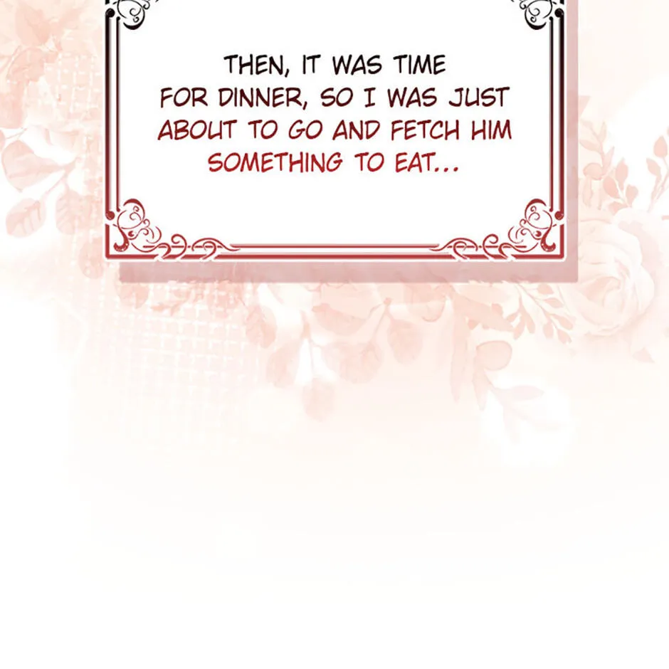 Trapped With the Male Lead in a Horror Game Chapter 4 page 8 - 
