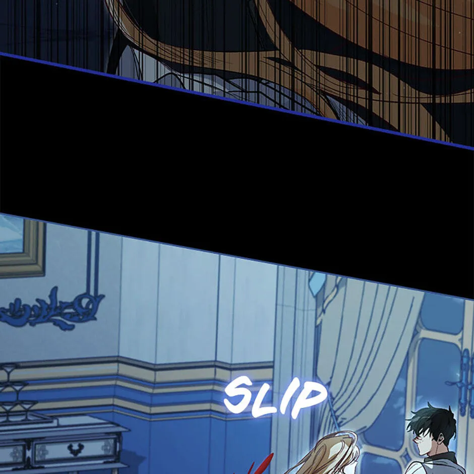 Trapped With the Male Lead in a Horror Game Chapter 4 page 71 - 