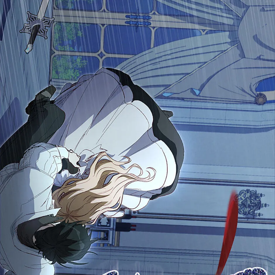 Trapped With the Male Lead in a Horror Game Chapter 4 page 75 - 