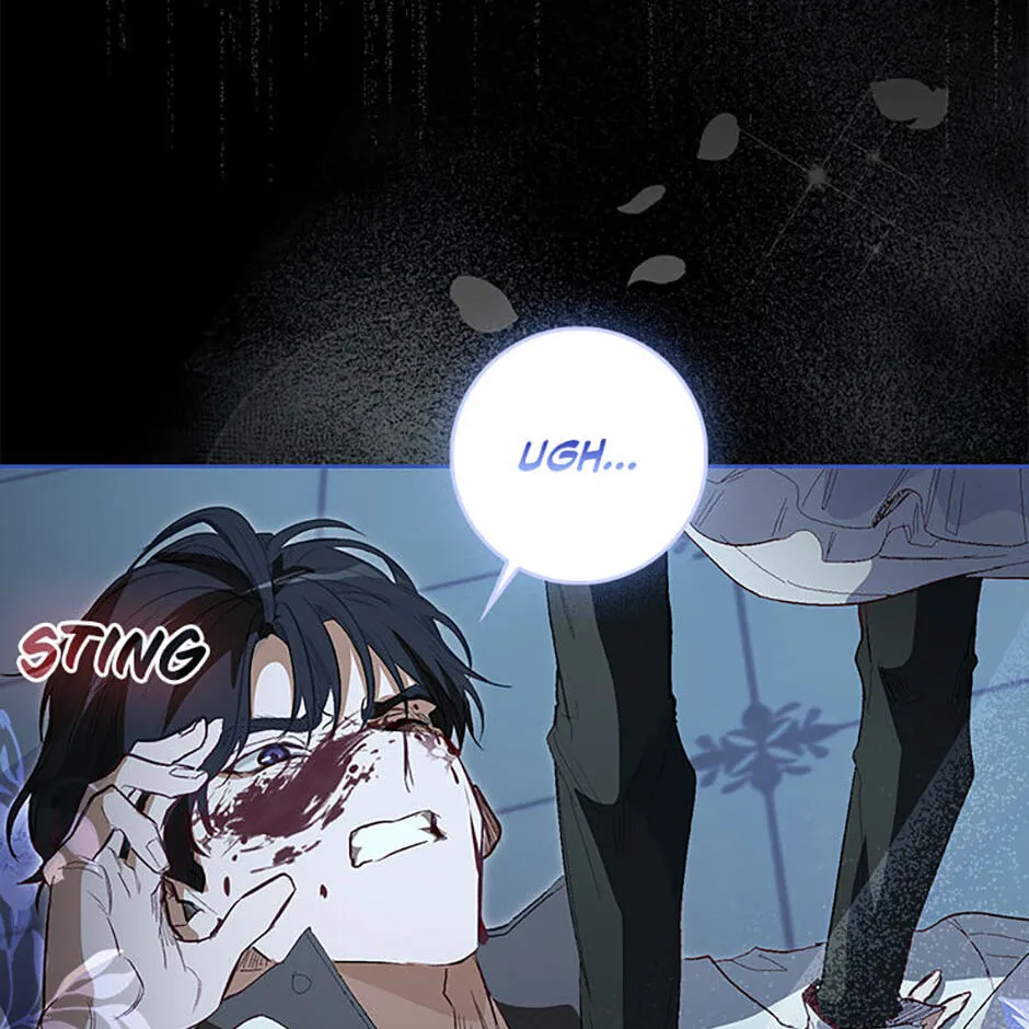 Trapped With the Male Lead in a Horror Game Chapter 4 page 78 - 