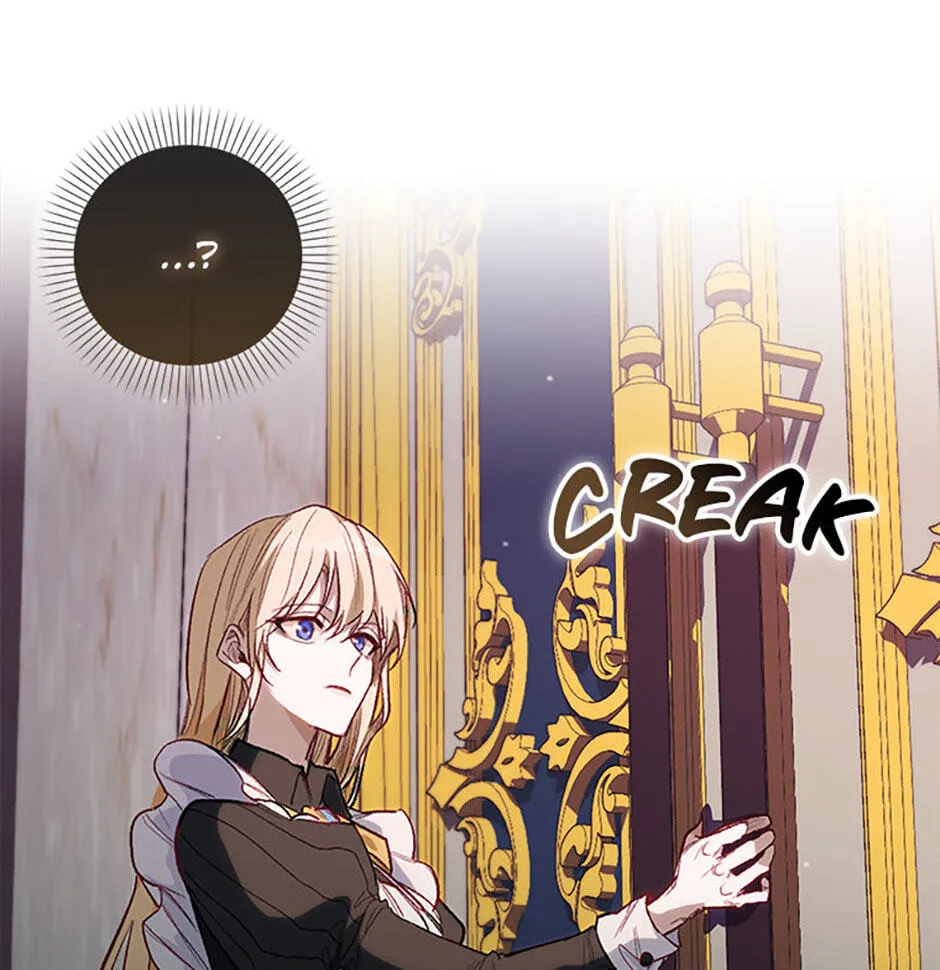 Trapped With the Male Lead in a Horror Game Chapter 4 page 9 - 