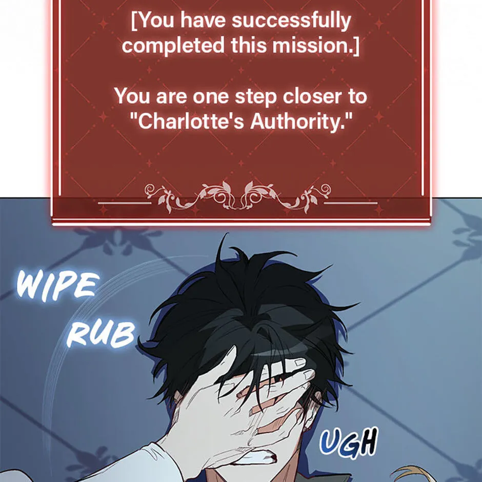 Trapped With the Male Lead in a Horror Game Chapter 4 page 82 - 