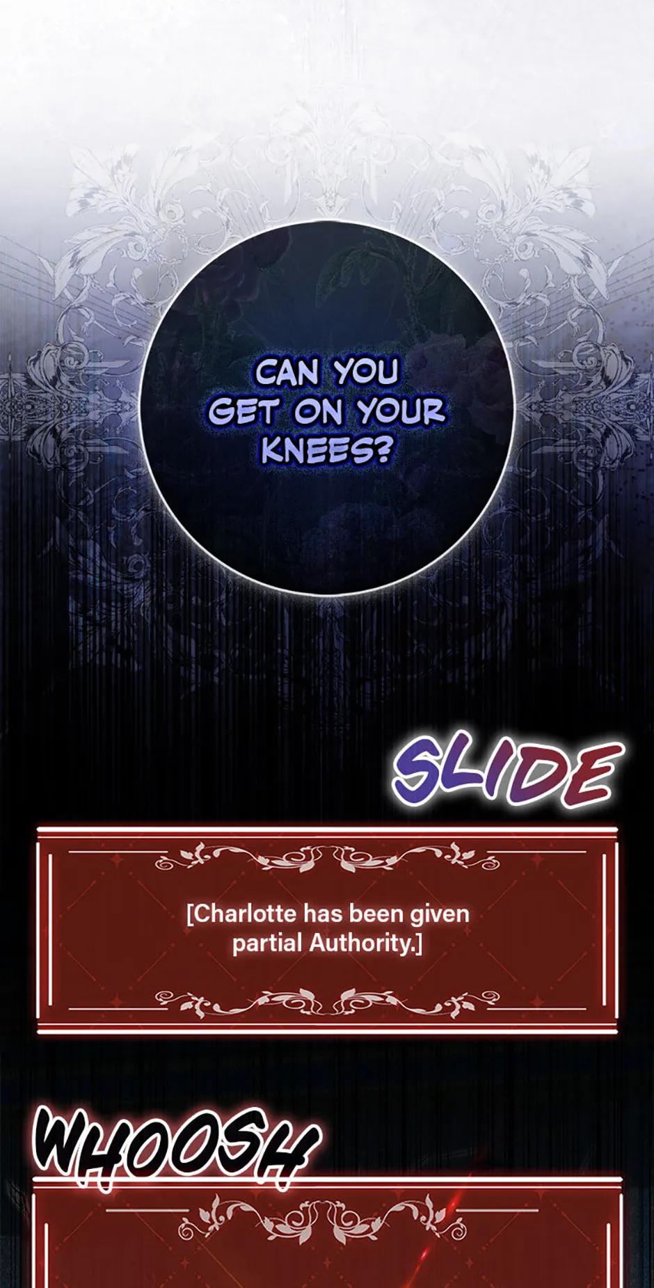 Trapped With the Male Lead in a Horror Game Chapter 4 page 90 - 