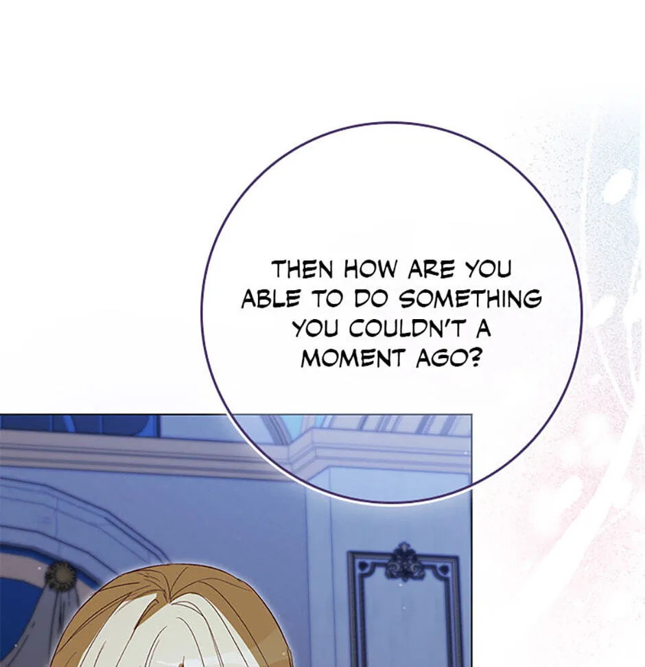 Trapped With the Male Lead in a Horror Game Chapter 4 page 94 - 