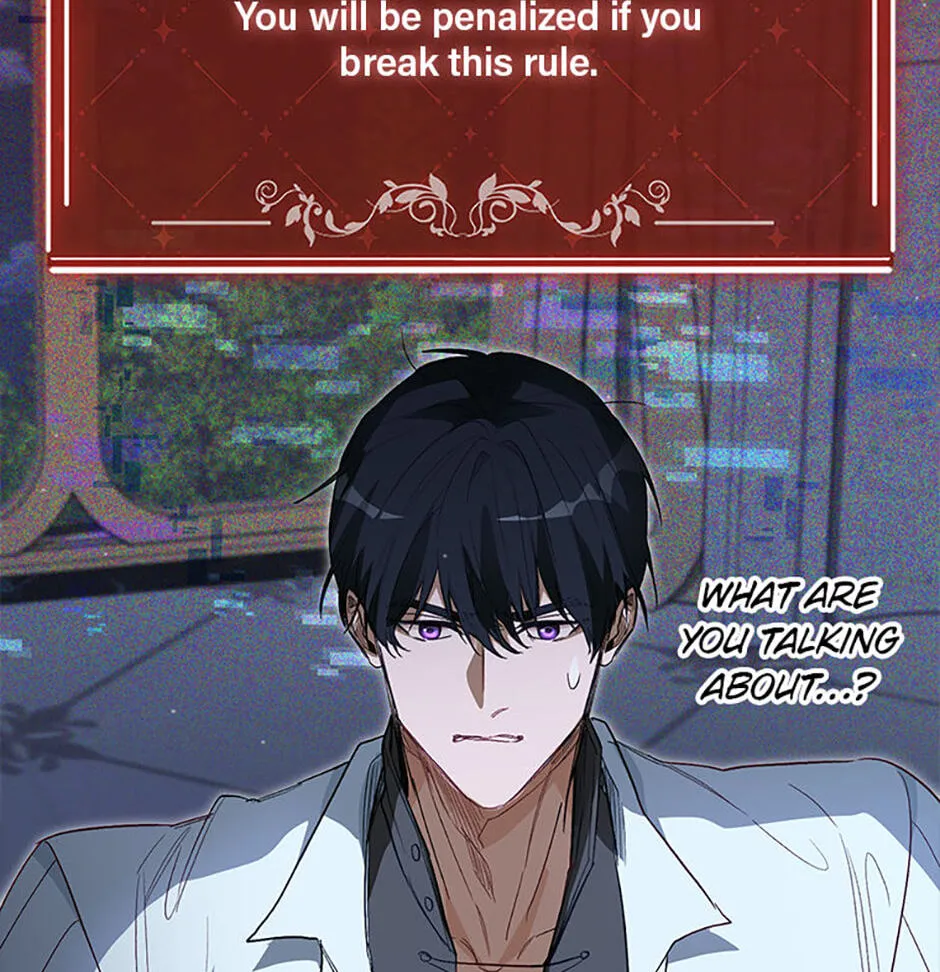 Trapped With the Male Lead in a Horror Game Chapter 4 page 97 - 