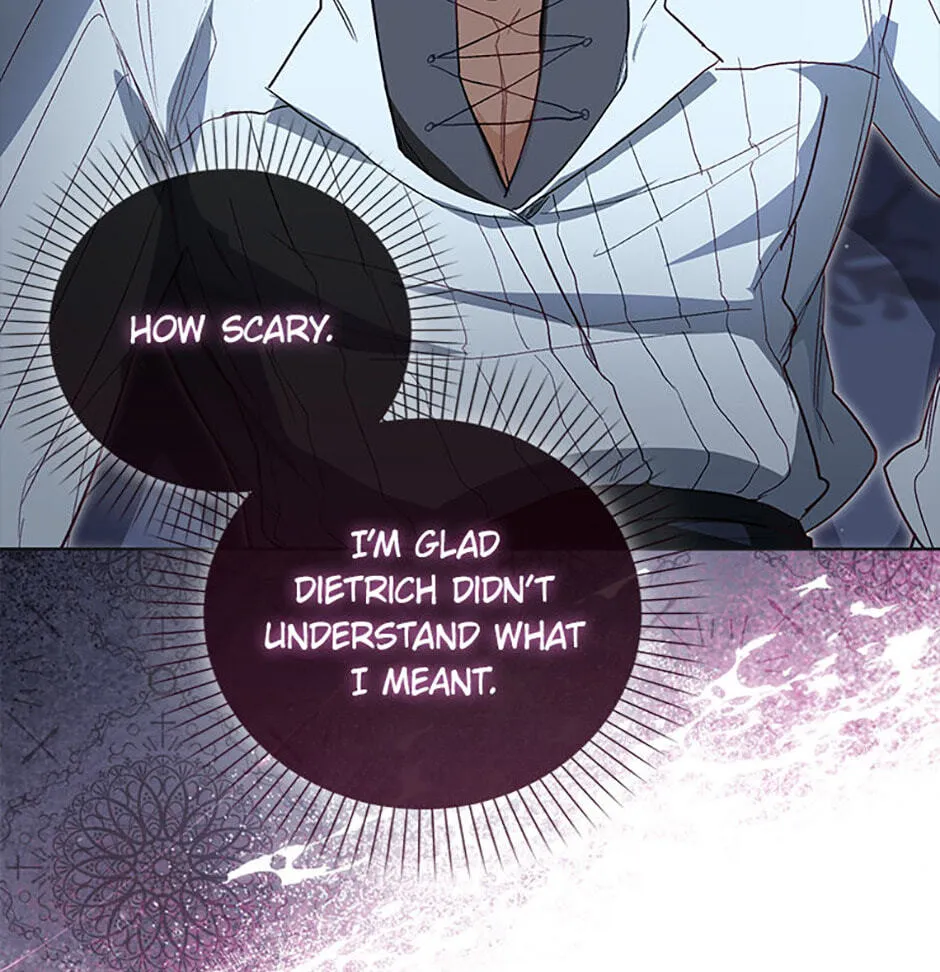 Trapped With the Male Lead in a Horror Game Chapter 4 page 98 - 