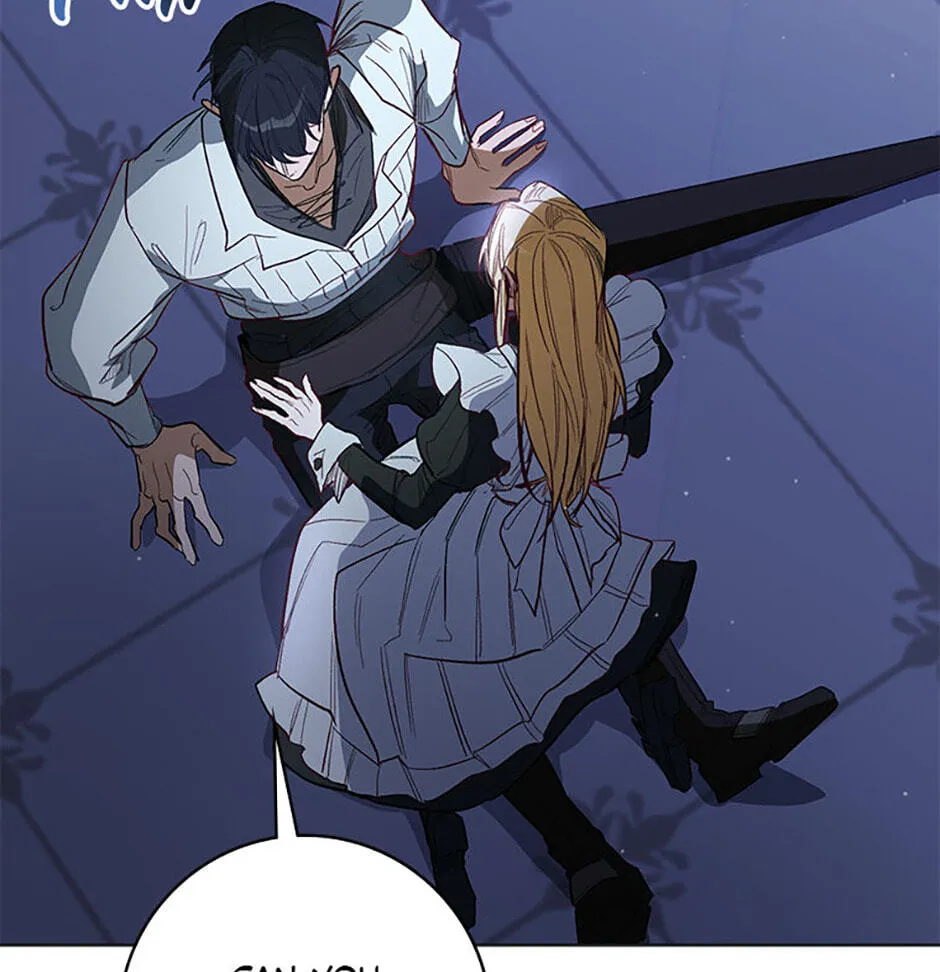Trapped With the Male Lead in a Horror Game Chapter 4 page 100 - 