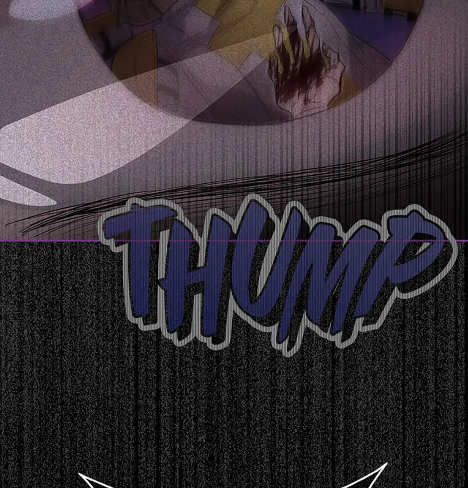 Trapped With the Male Lead in a Horror Game Chapter 5 page 11 - 
