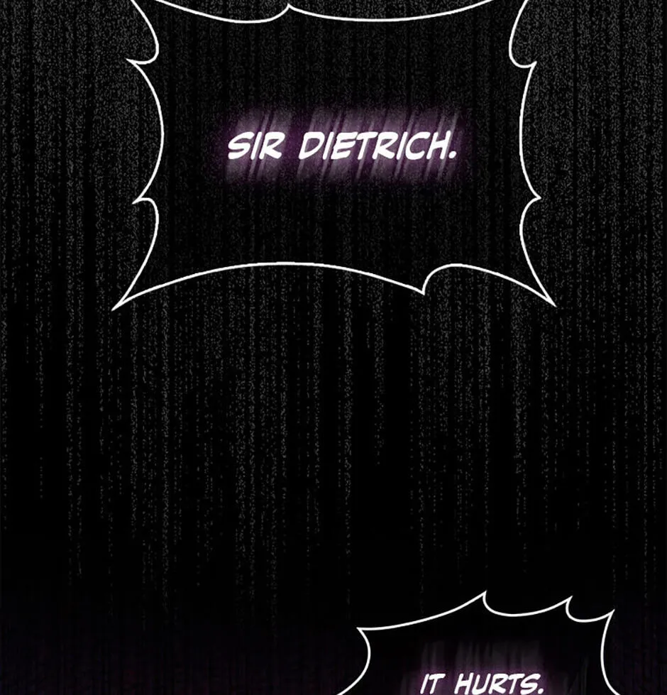Trapped With the Male Lead in a Horror Game Chapter 5 page 12 - 