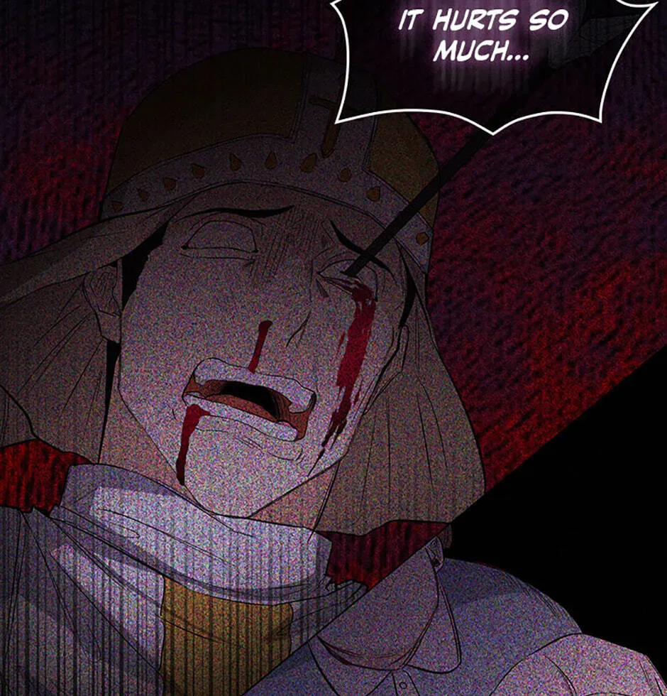 Trapped With the Male Lead in a Horror Game Chapter 5 page 13 - 