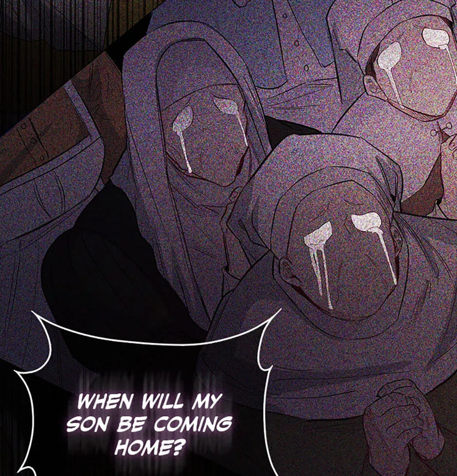 Trapped With the Male Lead in a Horror Game Chapter 5 page 14 - 