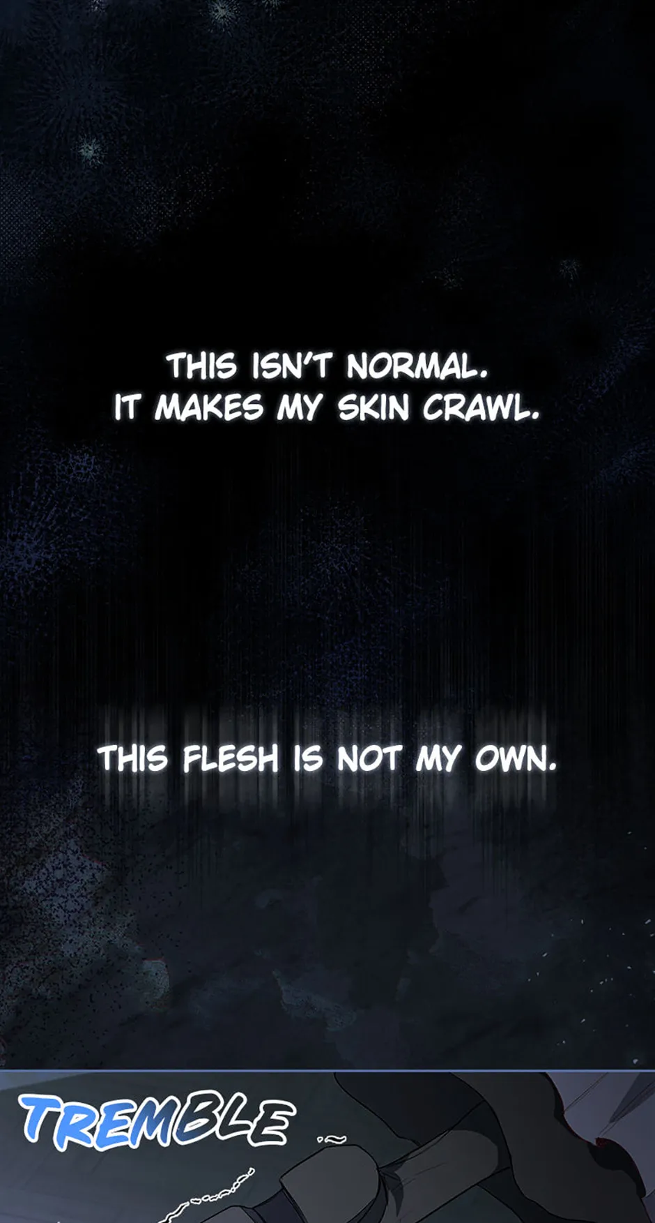 Trapped With the Male Lead in a Horror Game Chapter 5 page 28 - 