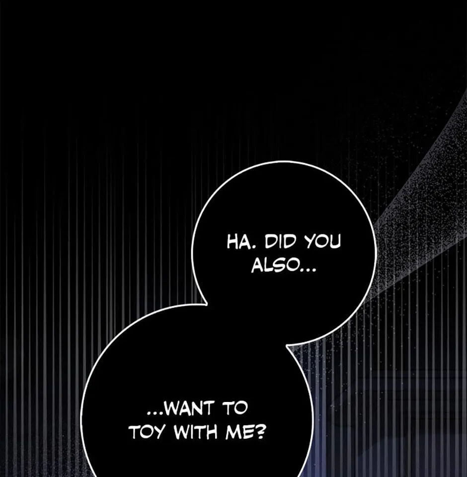 Trapped With the Male Lead in a Horror Game Chapter 5 page 50 - 