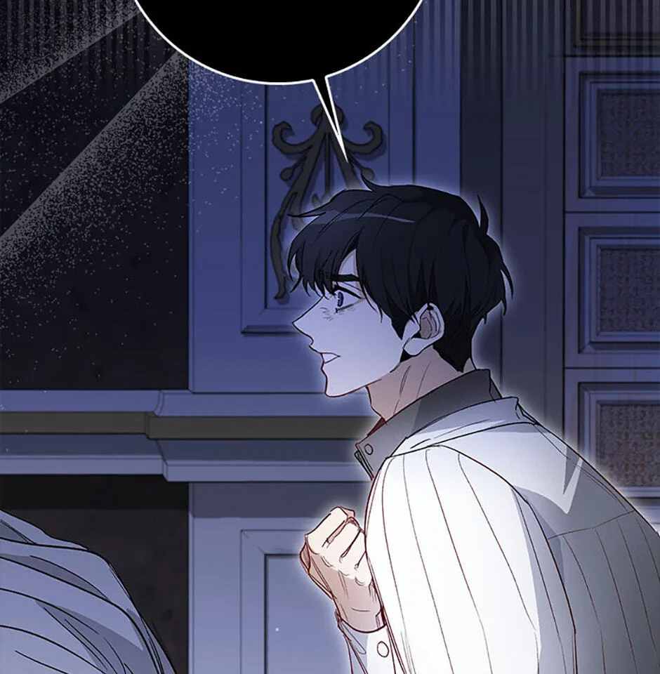 Trapped With the Male Lead in a Horror Game Chapter 5 page 51 - 