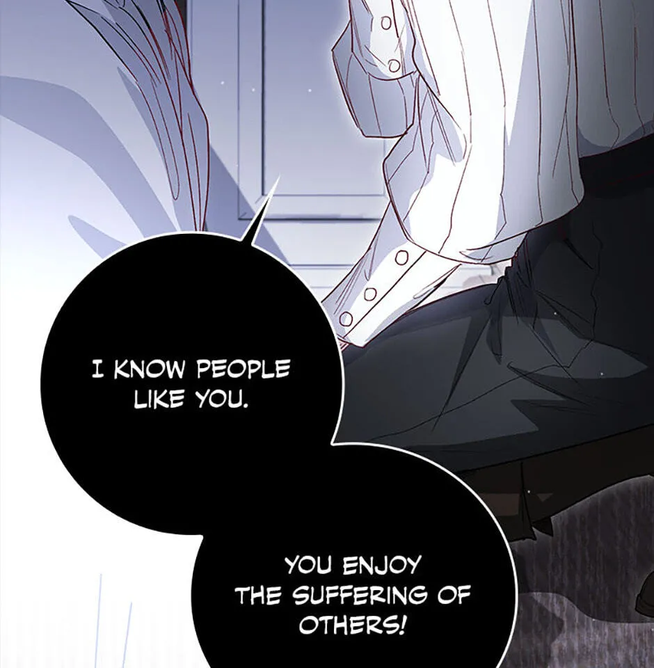 Trapped With the Male Lead in a Horror Game Chapter 5 page 52 - 