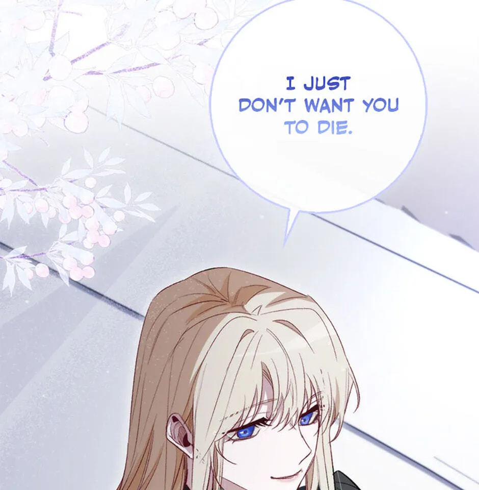 Trapped With the Male Lead in a Horror Game Chapter 5 page 56 - 