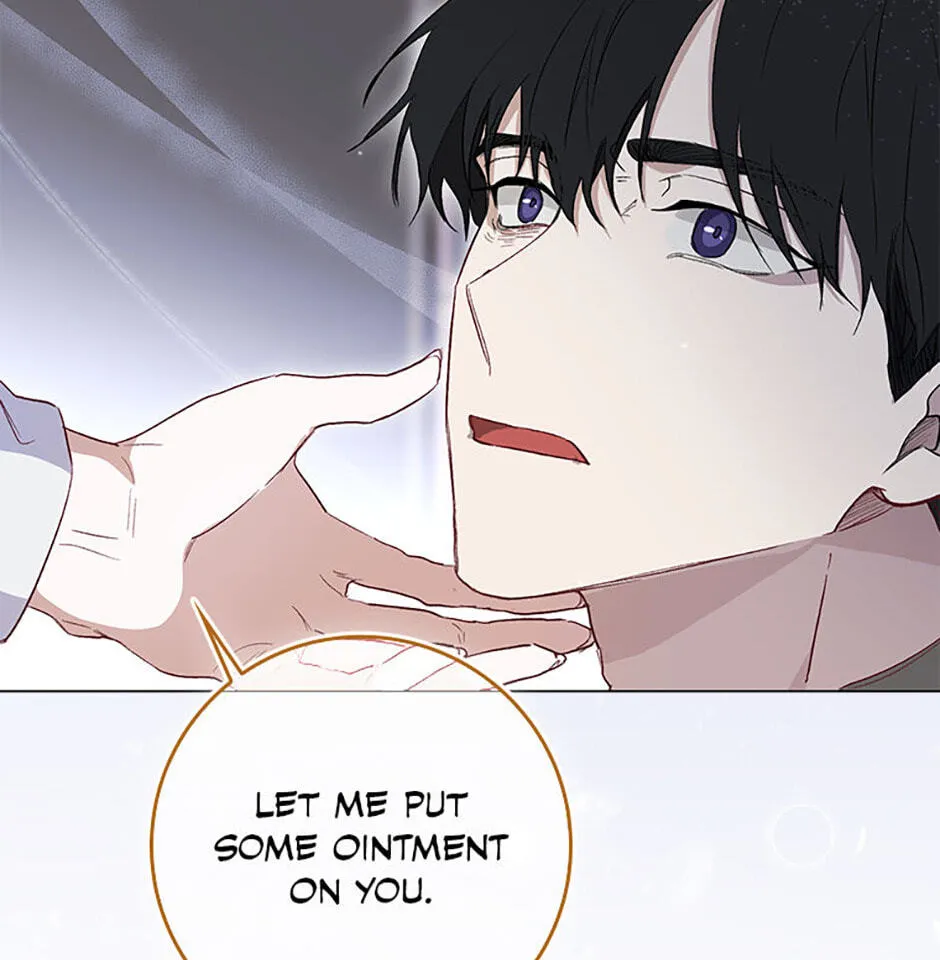 Trapped With the Male Lead in a Horror Game Chapter 5 page 59 - 