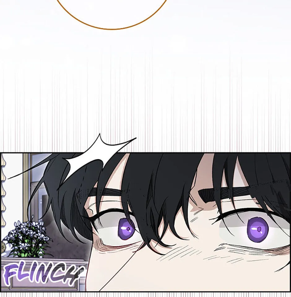 Trapped With the Male Lead in a Horror Game Chapter 5 page 60 - 