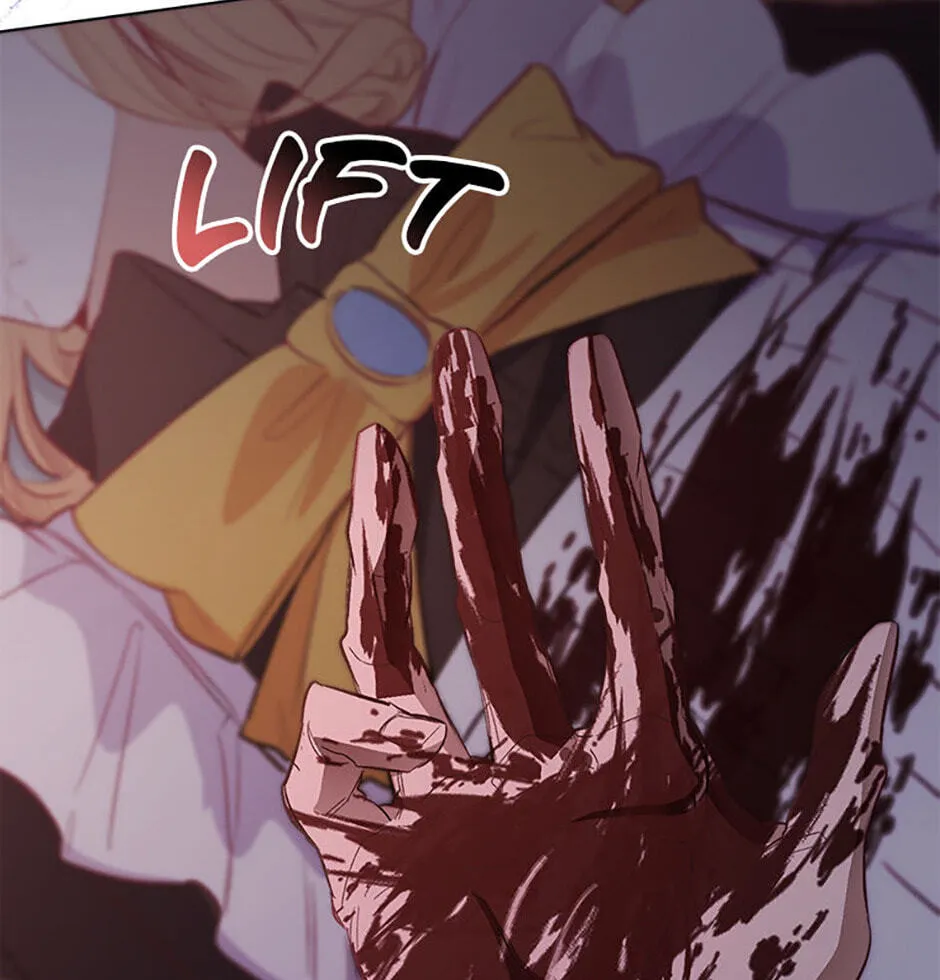 Trapped With the Male Lead in a Horror Game Chapter 5 page 7 - 