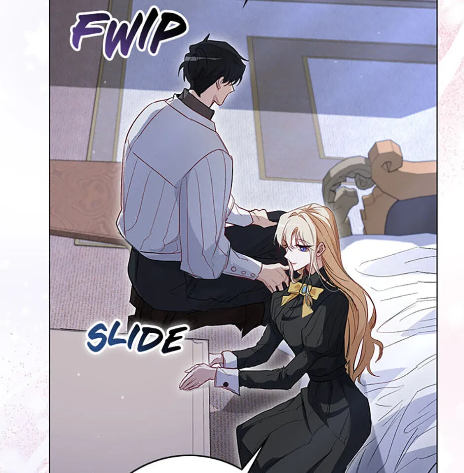 Trapped With the Male Lead in a Horror Game Chapter 5 page 62 - 