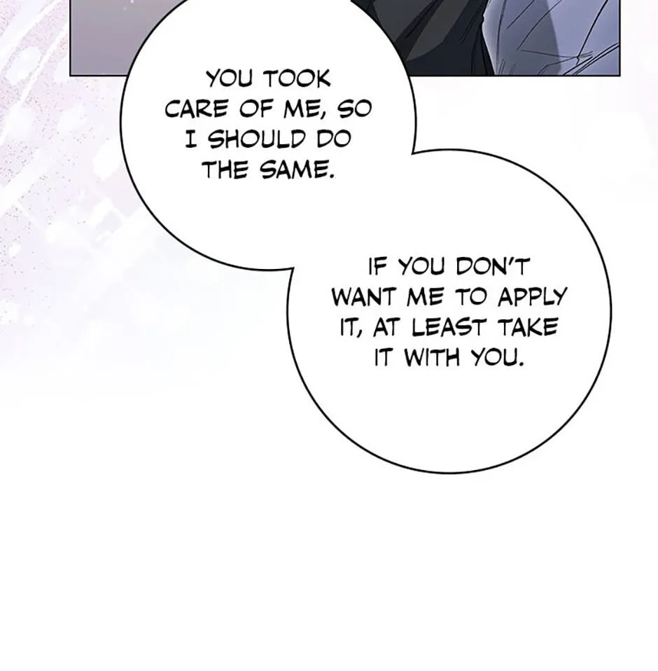 Trapped With the Male Lead in a Horror Game Chapter 5 page 63 - 