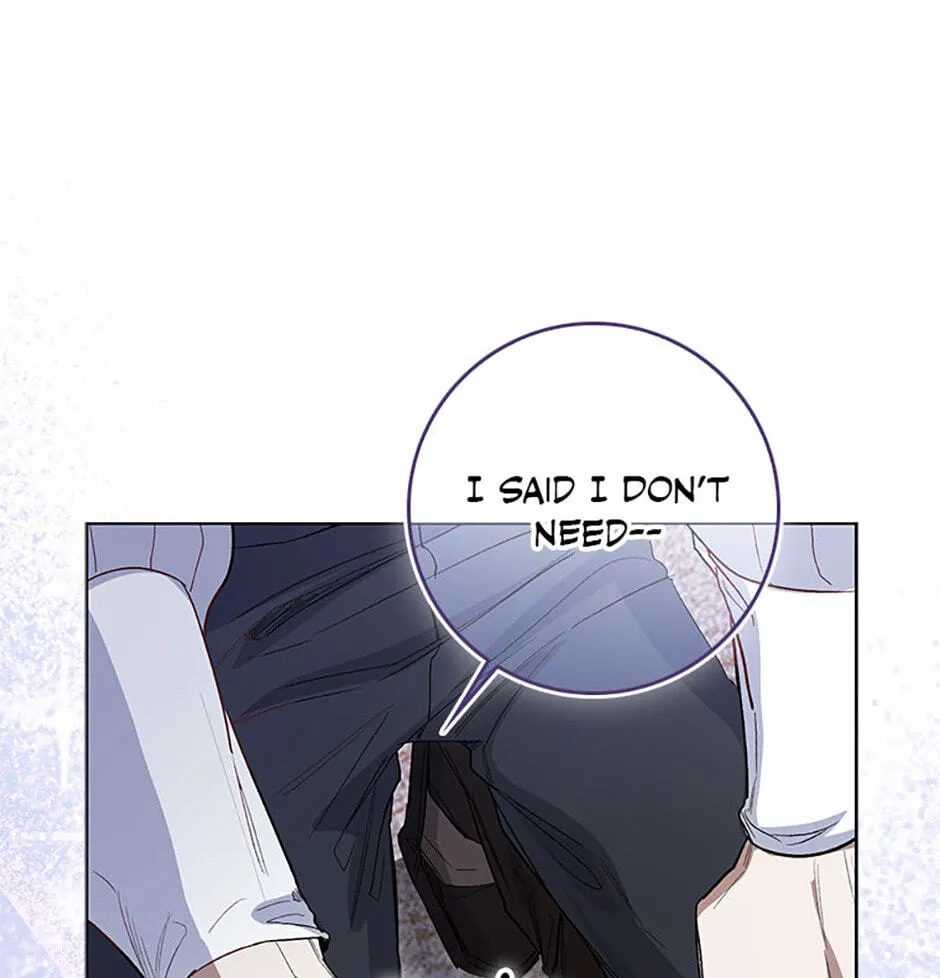 Trapped With the Male Lead in a Horror Game Chapter 5 page 64 - 