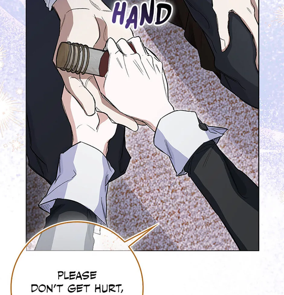Trapped With the Male Lead in a Horror Game Chapter 5 page 65 - 
