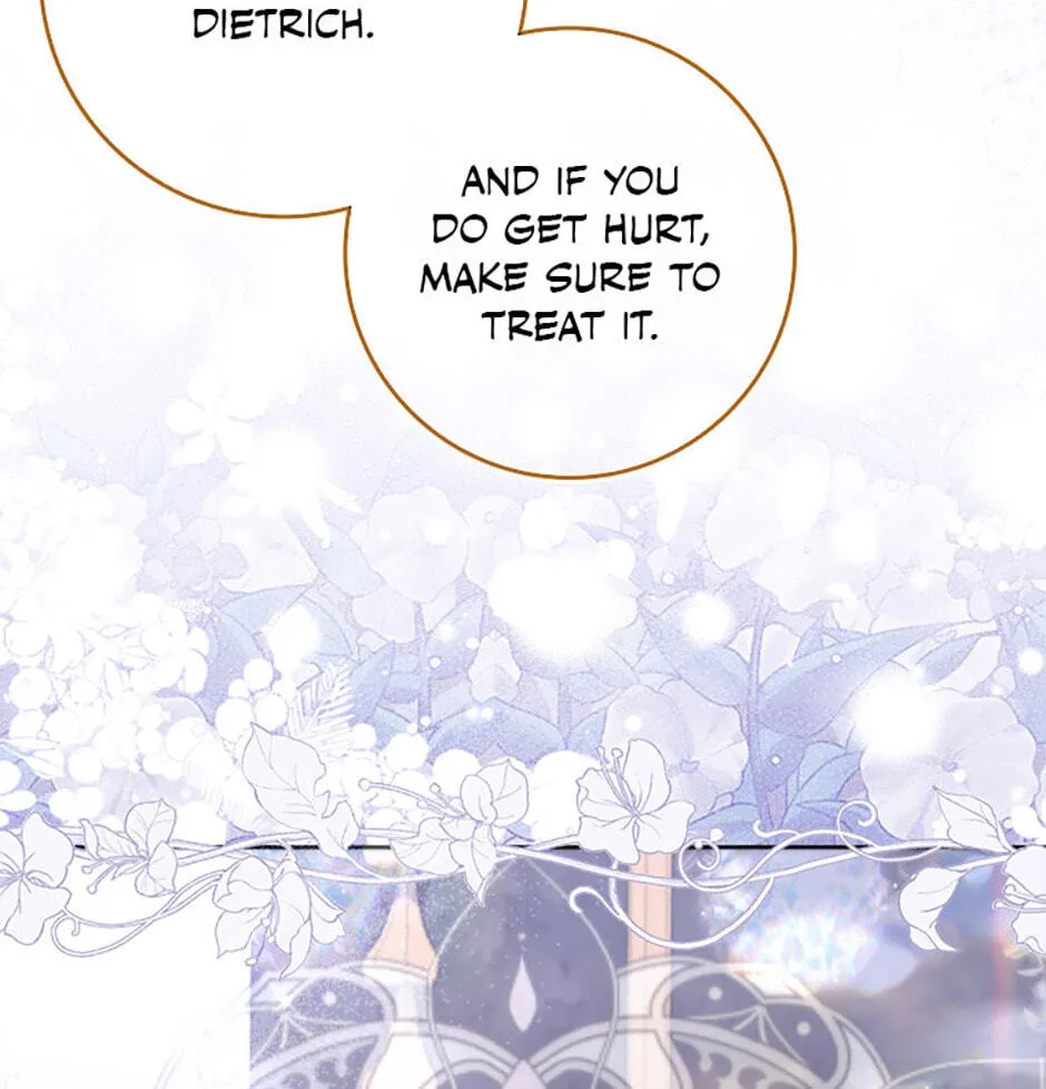 Trapped With the Male Lead in a Horror Game Chapter 5 page 66 - 