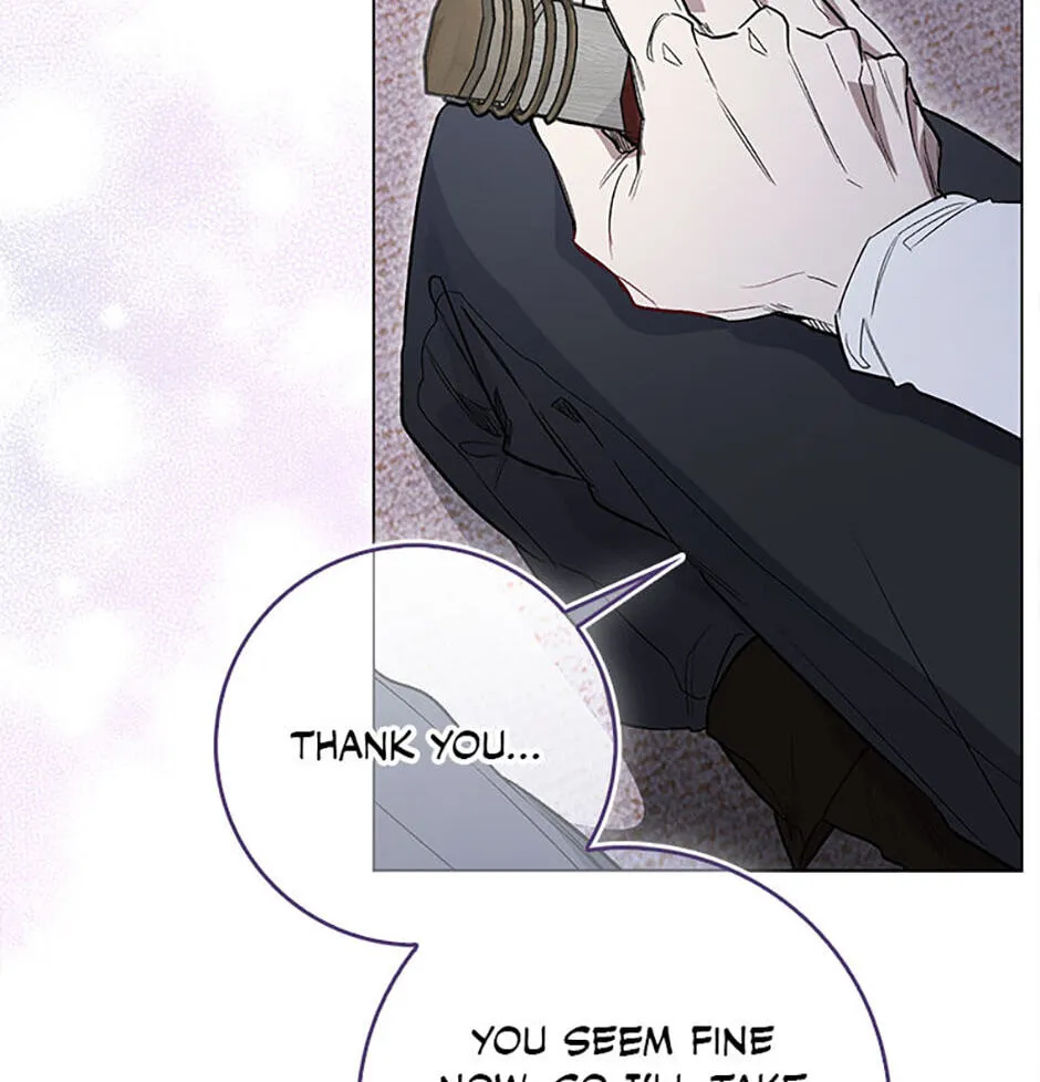 Trapped With the Male Lead in a Horror Game Chapter 5 page 71 - 