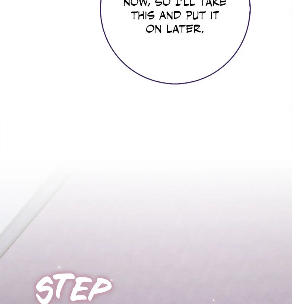 Trapped With the Male Lead in a Horror Game Chapter 5 page 72 - 
