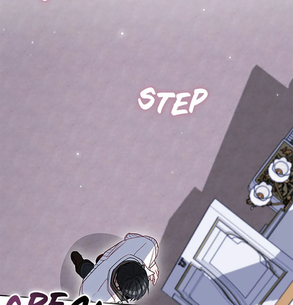 Trapped With the Male Lead in a Horror Game Chapter 5 page 73 - 