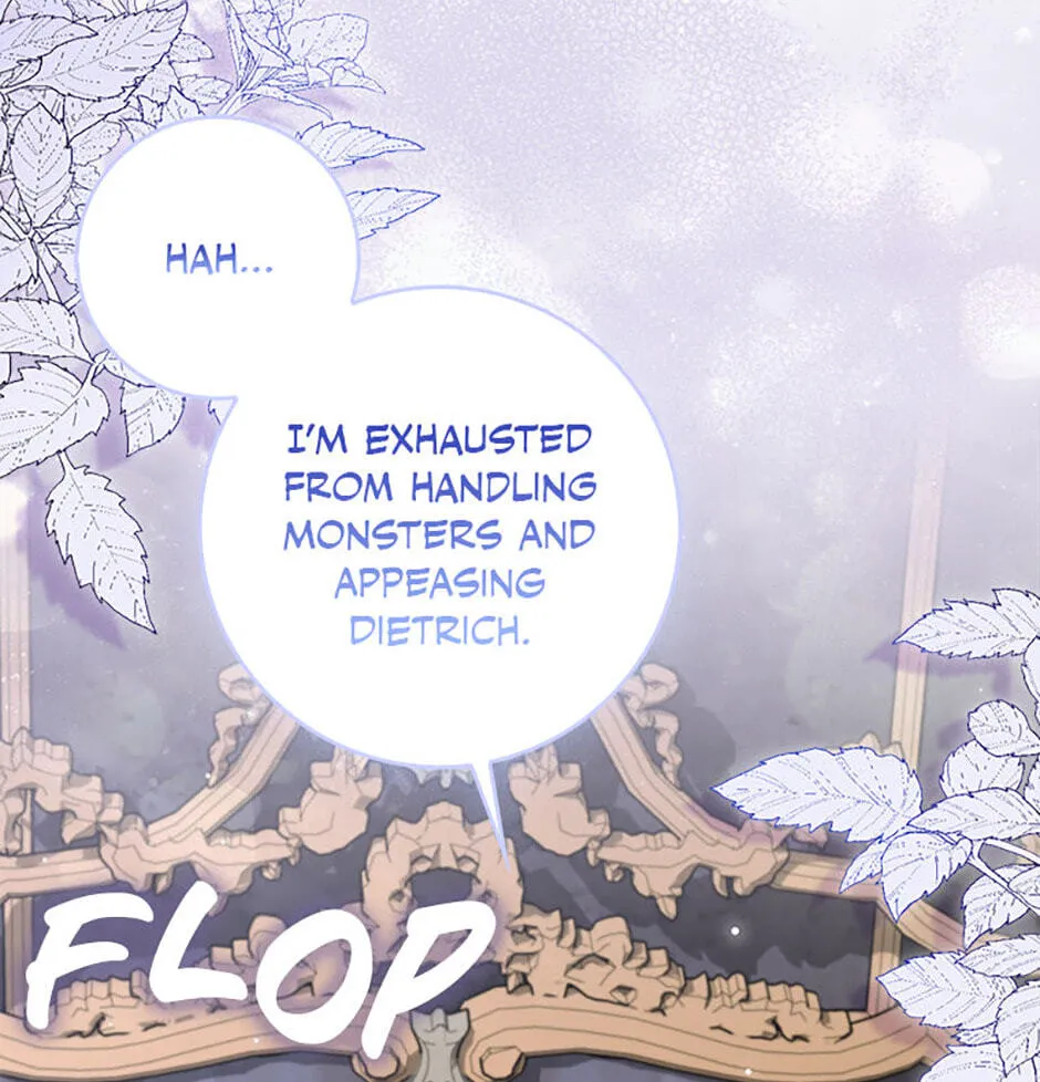 Trapped With the Male Lead in a Horror Game Chapter 5 page 76 - 