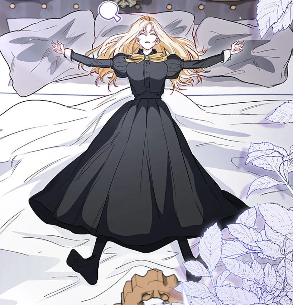 Trapped With the Male Lead in a Horror Game Chapter 5 page 77 - 